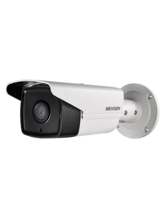 Camera de supraveghere hikvision turbo hd bullet ds-2ce16h0t-it5e (3.6mm) 5mp Hikvision - 1
