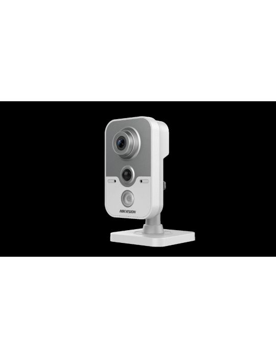 Camera supraveghere hikvision turbo hd cube ds-2ce38d8t-pir(2.8mm) 2mp ultra-low light Hikvision - 1