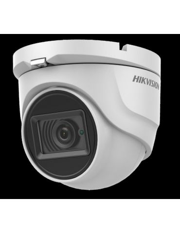 Camera supraveghere hikvision turbo hd dome ds-2ce79d0t-it3zf(2.7- 13.5mm) 2mp ultra Hikvision - 1 - Tik.ro