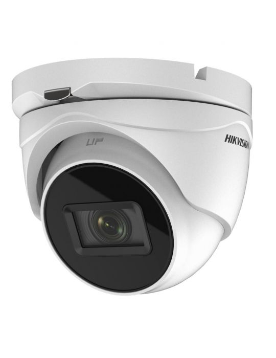 Camera supraveghere hikvision turbo hd dome ds-2ce79h8t-ait3zf(2.7- 13.5mm) 5mp ultra-low Hikvision - 1