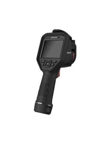 Camera supraveghere cu termoviziune de mana ds-2tp21b-6avf/w masoara temperatura in Hikvision - 1