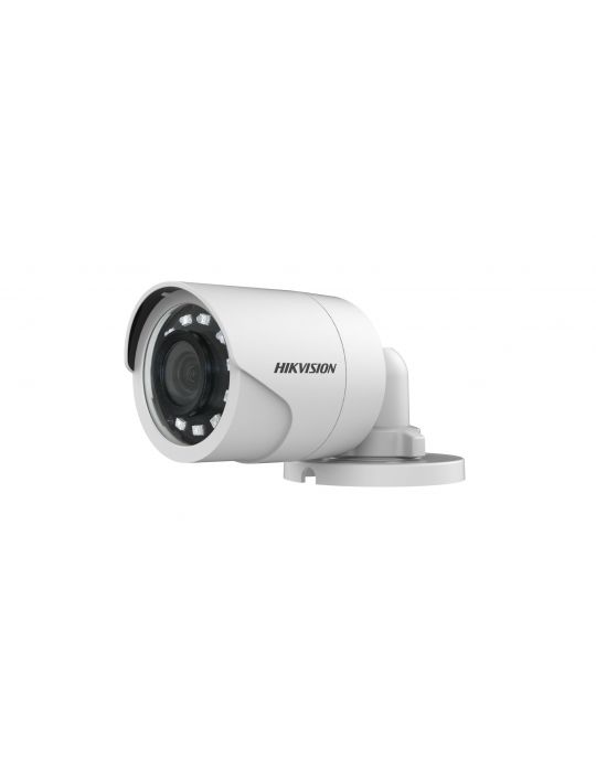 Camera supraveghere hikvision turbo hd bullet ds-2ce16d0t-irf(2.8mm) (c) 2mp 2mp Hikvision - 1
