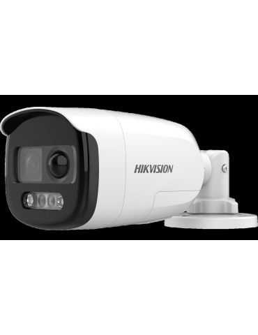 Camera supraveghere hikvision turbo x colorvu ds-2ce12dft-pirxof28(2.8mm) 2mp colorvu imagini Hikvision - 1