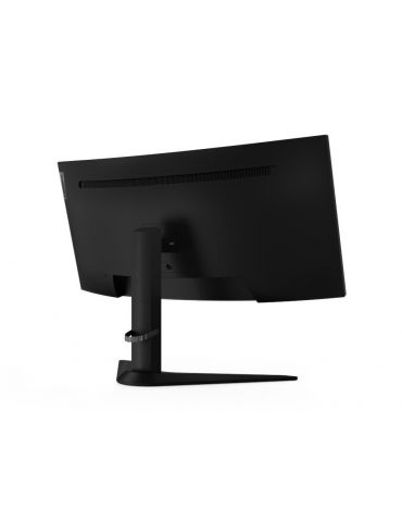 Lenovo G34w-10 86,4 cm (34") 3440 x 1440 Pixel UltraWide Quad HD Negru Lenovo - 8