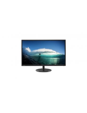 Lenovo C32q-20 80 cm (31.5") 2560 x 1440 Pixel Quad HD LED Negru Lenovo - 1 - Tik.ro