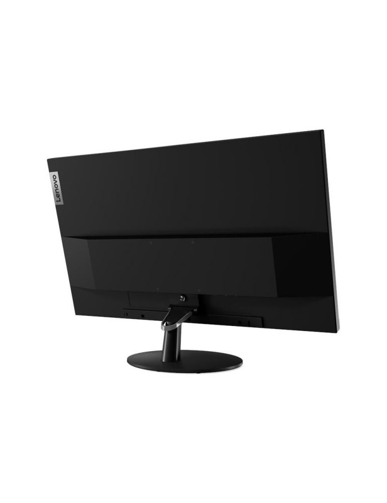 Lenovo L28u-30 71,1 cm (28") 3840 x 2160 Pixel 4K Ultra HD LED Negru