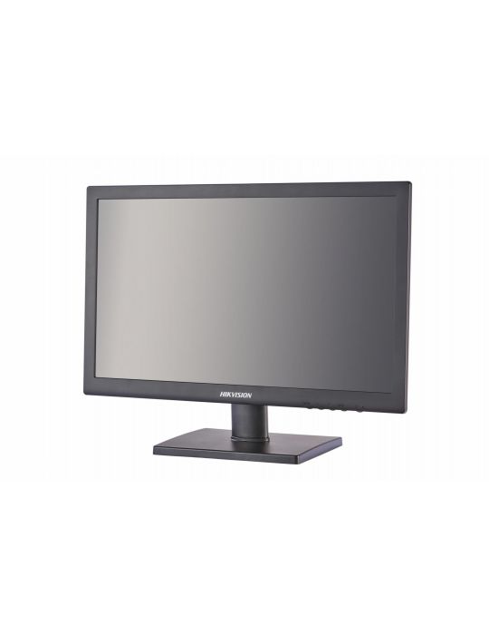 Monitor hikvision 19led ds-d5019qe-b led-backlit tft lcd screen size: 18.5” Hikvision - 1
