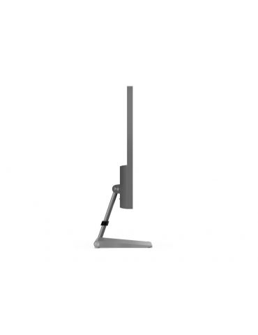 Lenovo Q27h-10 68,6 cm (27") 2560 x 1440 Pixel Quad HD LED Gri Lenovo - 8