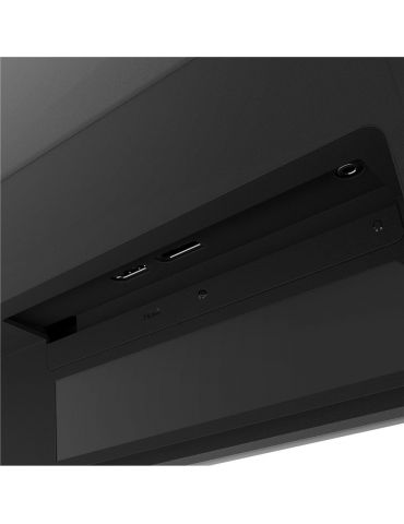 Lenovo D32q-20 80 cm (31.5") 2560 x 1440 Pixel Quad HD LCD Negru Lenovo - 1 - Tik.ro