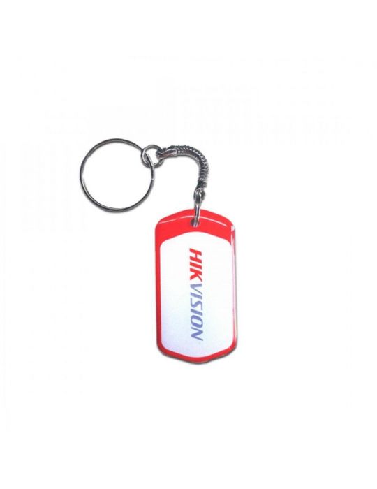M1 non-contacting ic card hikvision ds-k7m102-m sensing frequency: 13.56mhz memory Hikvision - 1