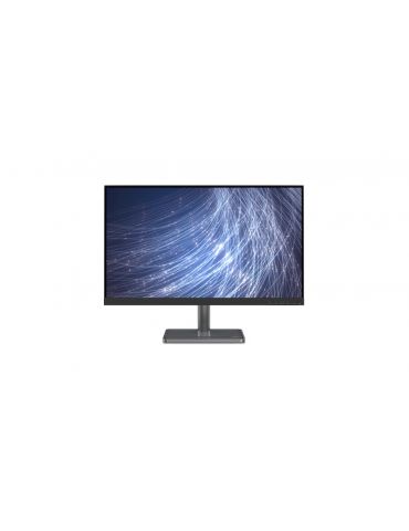 Lenovo L27i-30 68,6 cm (27") 1920 x 1080 Pixel Full HD LCD Negru Lenovo - 1 - Tik.ro