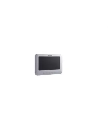 Monitor videointerfon color hikvision ds-kh2220 instalare pe 4fire7-inch colorful tft Hikvision - 1