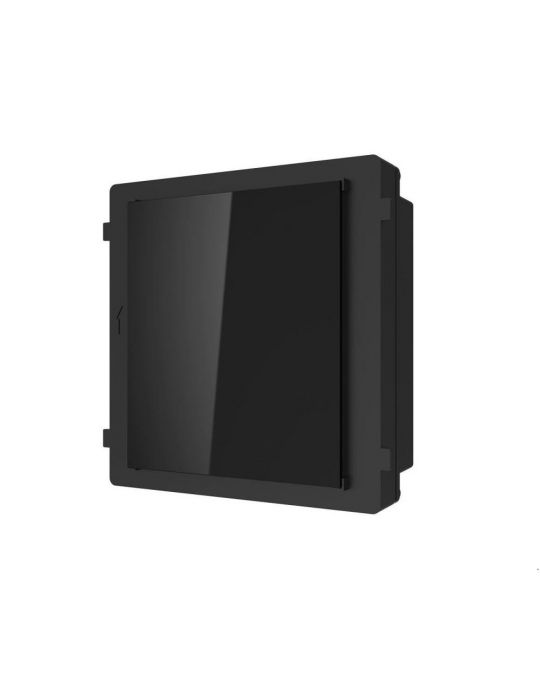 Modul blank pentru carcasa videointerfon modular hikvision ds-kd-bk se monteaza Hikvision - 1