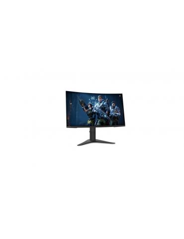Lenovo G27c-10 68,6 cm (27") 1920 x 1080 Pixel Full HD Negru Lenovo - 2