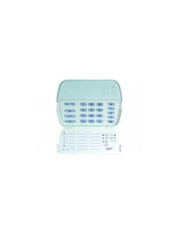 Tastatura led dsc pk 5508 8 zone afisate 5 taste Dsc - 1 - Tik.ro