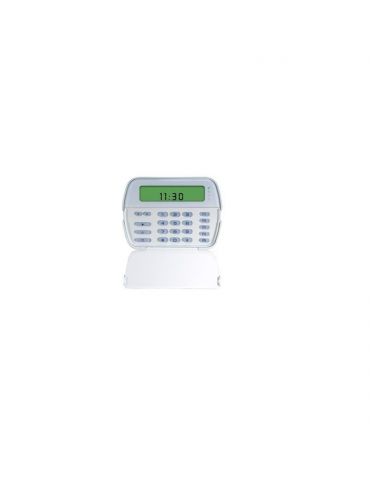 Tastatura lcd cu iconuri dsc pk 5501 5 taste programabile Dsc - 1 - Tik.ro