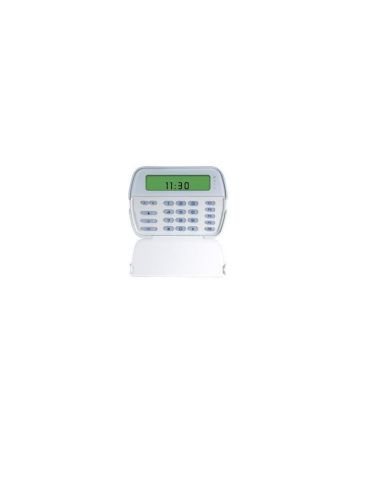 Tastatura lcd cu iconuri dsc rfk 5501 modul receptor radio Dsc - 1 - Tik.ro