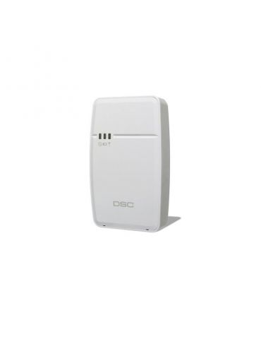 Repetor pentru dispozitive wireless unidirectionale dsc compatibilitate cu alexor scw455 Dsc - 1 - Tik.ro