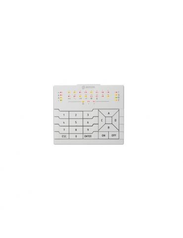 Tastatura led premium bkp-led Other - 1 - Tik.ro