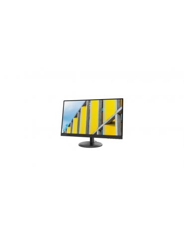 Lenovo D27-30 68,6 cm (27") 1920 x 1080 Pixel Full HD LCD Negru Lenovo - 8