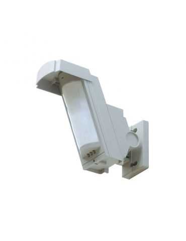 Detector de miscare exterior pir optex  antimasking raza acoperire pir: Optex - 1 - Tik.ro