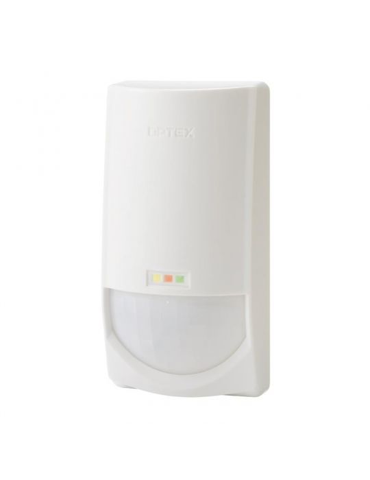 Detector de miscare interior pir optex cu functie activa antimaskingdetector Optex - 1