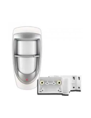 Detector de miscare ir digital volumetric paradox pentru exterior douaelemente Paradox - 1 - Tik.ro