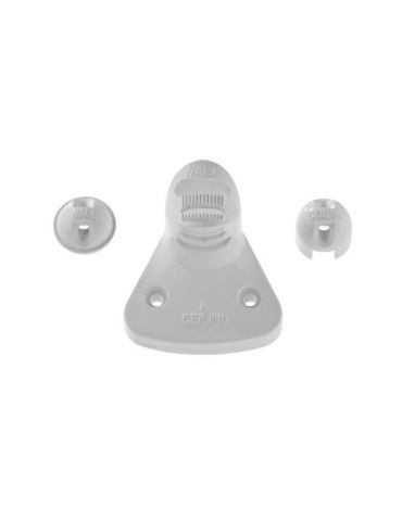 Detector de miscare pir paradox nv5+suport 12x12m unghi 90 grade Paradox - 1