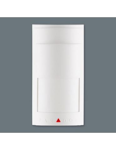 Detector mişcare digital anti mask în infraroşu şi microundeparadoxdetecţie digitală Paradox - 1 - Tik.ro