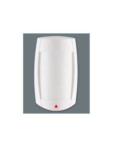 Detector de mişcare dublu dual de inalta securitate paradox optică Paradox - 1 - Tik.ro