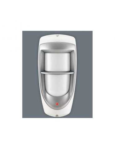 Detector radio de exterior pmd85 ir digital radio doua elementeduale Paradox - 1 - Tik.ro