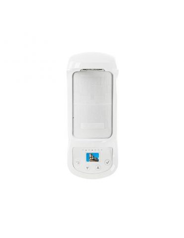 Detector de miscare seria envy paradox nvx80-dedicat mediilor dificile si Paradox - 1 - Tik.ro