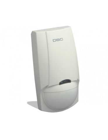 Detector pir quad dsc lc102pigbss cu imunitate la animale (pana Dsc - 1 - Tik.ro