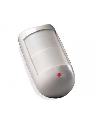 Pir dublu dual 12x75m 90° dsc bv 601 cu imunitate Dsc - 1 - Tik.ro