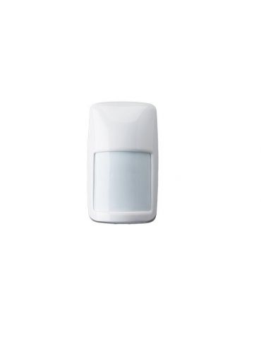 12 x 17m dual tec® motion sensor with pet-immunity 10.525ghz Honeywell - 1 - Tik.ro