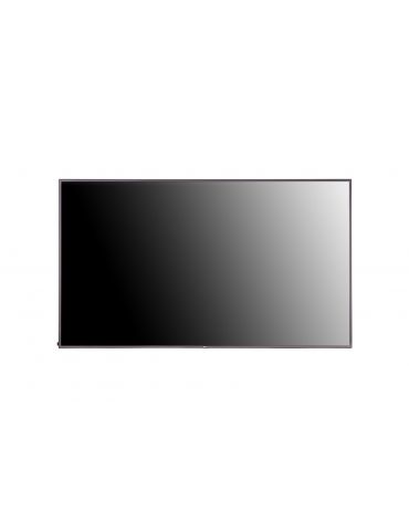 LG 75UM3E Afișaj Semne Panou informare digital de perete 190,5 cm (75") LED 4K Ultra HD Negru Lg - 2