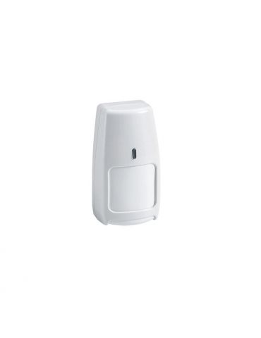Passive infrared detector with selectablepet-immunitywithwall-mountingbracket Honeywell - 1 - Tik.ro