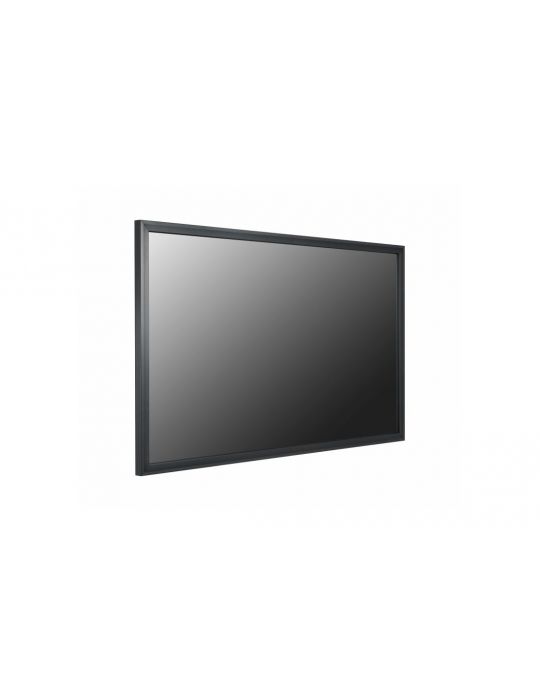 LG 55TA3E Afișaj Semne Ecran plat interactiv 139,7 cm (55") LCD Full HD Negru Ecran tactil Web OS Lg - 3
