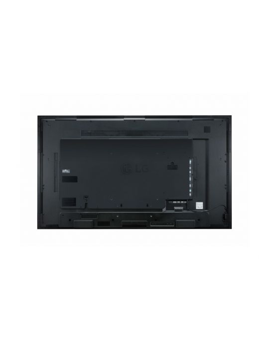 LG 55TA3E Afișaj Semne Ecran plat interactiv 139,7 cm (55") LCD Full HD Negru Ecran tactil Web OS Lg - 8