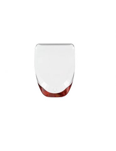 Wireless outdoor siren security grade 2 Honeywell - 1 - Tik.ro
