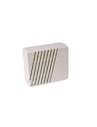 Wired indoor siren sp20st security grade 2. Honeywell - 1