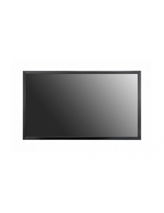 LG 49TA3E Afișaj Semne Ecran plat interactiv 124,5 cm (49") LCD Full HD Negru Ecran tactil Web OS Lg - 2