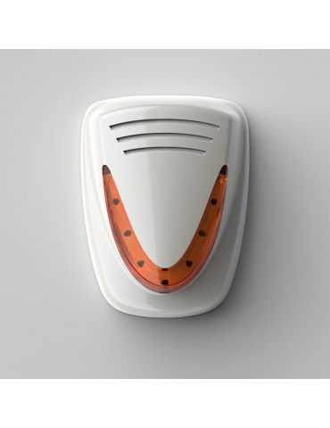 Sirena alarma de exterior venitem murano l  cod: 20.200.535 auto Other - 1 - Tik.ro