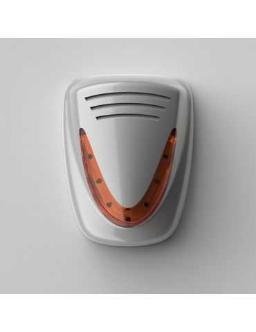 Sirena alarma de exterior venitem murano l cod: 20.200.537 auto Other - 1 - Tik.ro