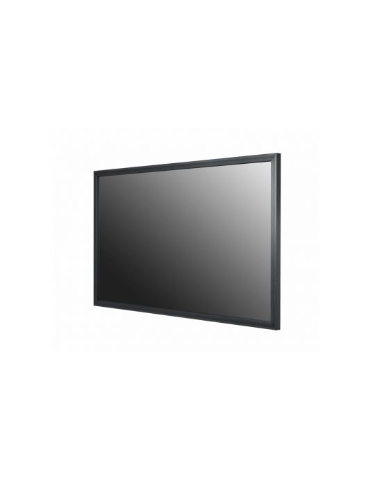 LG 49TA3E Afișaj Semne Ecran plat interactiv 124,5 cm (49") LCD Full HD Negru Ecran tactil Web OS Lg - 7