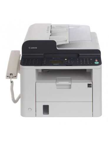 Fax canon l410 dimensiune a4 viteza listare: 25ppm viteza modem: Canon - 1
