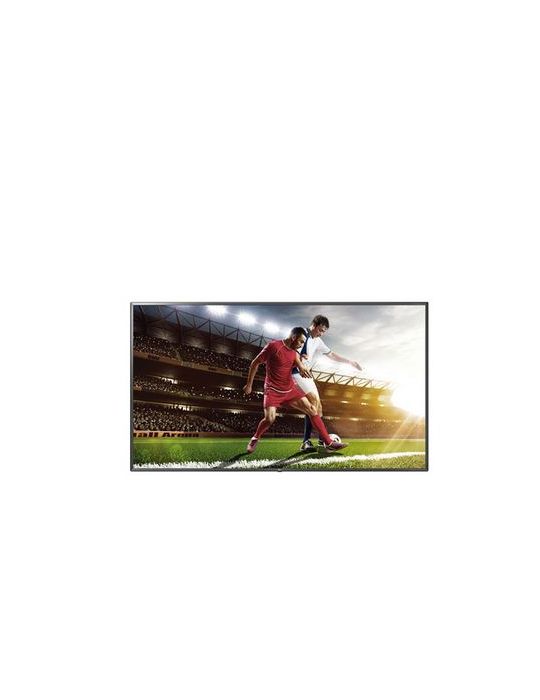 LG 75UT640S Televizor Ospitalitate 190,5 cm (75") 4K Ultra HD 315 cd/m² Smart TV Titan 20 W Lg - 1