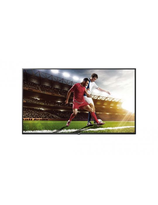 LG 65UT640S Televizor Ospitalitate 165,1 cm (65") 4K Ultra HD 360 cd/m² Smart TV Negru 20 W Lg - 1