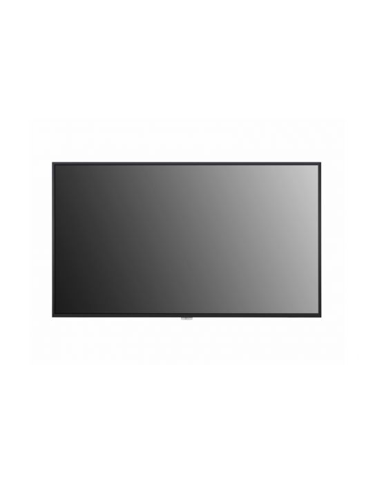 LG 65UH5F Afișaj Semne Panou informare digital de perete 165,1 cm (65") IPS 4K Ultra HD Negru Web OS Lg - 2