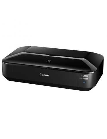 Imprimanta inkjet color canon pixma ix6850 dimensiune a3+ viteza max Canon - 1